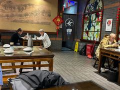 -松针蔡记蒸饺(花园路店)