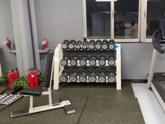 -天型健身工作室(大学城店)