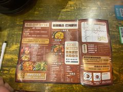 -老闵田螺馆·南昌特色小炒(梦时代店)