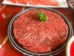 -袁老四老火锅(盘龙城店)