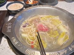 -火鳳祥鲜货火锅(宝龙广场店)
