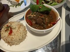 -ELI FALAFEL Lebanese&Mediterranean黎巴嫩美食(富城路店)