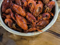 -夹夹大·蟹蟹大排档(财富又一城店)