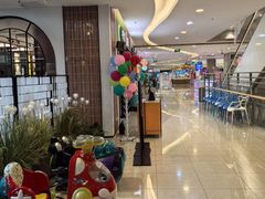 -天虹购物中心(石路店)