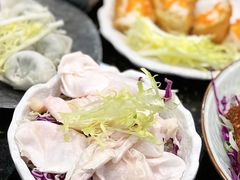 -成都老码头火锅(旺角店)