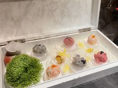 -色響火锅(恒隆广场店)