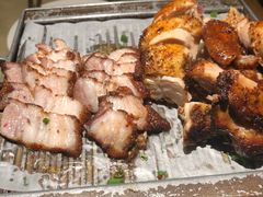 -绿茶餐厅(广州天河城店)