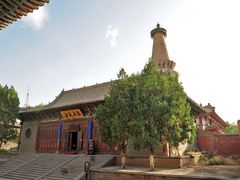 -张掖大佛寺景区