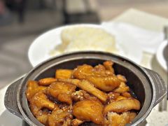 -香港新发烧腊茶餐厅(书城店)