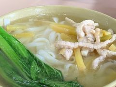 -吉莲利苑海鲜酒家(珠海拱北29年老字号店)