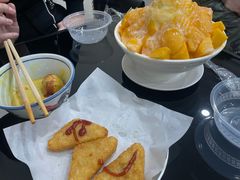-水牛奶皇后糖水铺(深圳总店)
