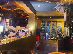 -YUE·6·西式融合餐厅(外滩六号店)