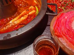 -晓宇重庆火锅(西安荟聚店)
