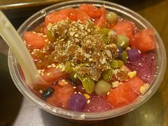 -富正毅三下锅·湘西韵味(天门山索道店)