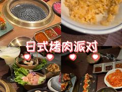 -MIKOMIKO和牛烧肉专门店(南门店)