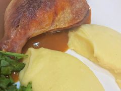 油封鸭腿-LA MAISON公鸡和龙(蛇口店)