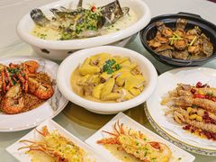 -有腥气私房菜·寻味顺德