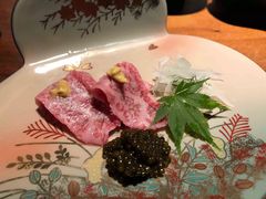 -桐寿司Sushi Tong