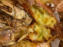 -芭菲盛宴·环球美食(北城国际店)