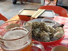 -为民烧烤吧.自贡爆炒菜(收录10年好店)