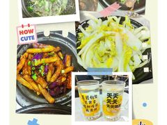 -甬小馆·焗海鲜温州菜(五马街店)