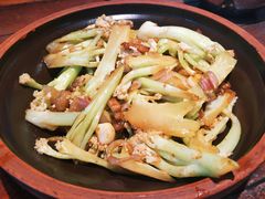 -外婆私房菜(新亚百货店)
