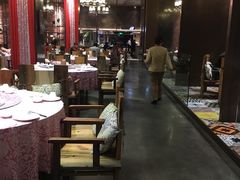 大堂-临家闽南菜(翔安店)