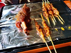 -野人部落(沈阳一店)