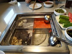 -海底捞火锅(番禺广场店)