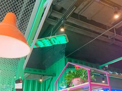 大堂-蛙喔牛蛙(仙林万达茂店)