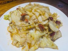 -柴窝堡22号辣子鸡·传承新疆菜