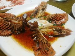 -食鼎记海鲜大排档(美食街店)