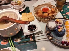 -滕记星发餐室·新加坡菜(巨鹿路店)