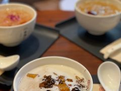 彬妈大满贯-彬媽糖水(万象天地店)