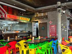 -纪录片《人生一串》体验店(静安店)