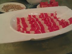 -江海肥牛(桃园南路店)