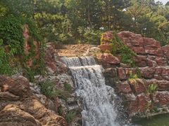 -山叶口景区