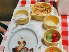 -西贝(武汉群星城店)
