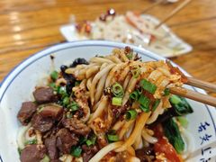 -老白家面馆(测绘东路总店)