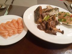 -华安国际大酒店-餐厅
