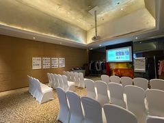 -北京朝阳悠唐皇冠假日酒店