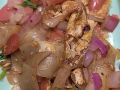 -正通记·哈尔滨烧烤·炭烤鸽子(七宝万科国际店)