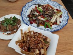 -百年粉蒸牛肉