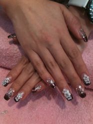 照片 069-甲壳儿美甲美睫