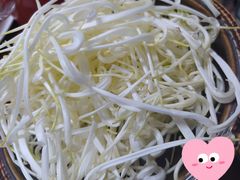 -福娣·金沙银贝海鲜火锅