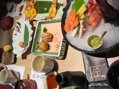 -匠和风精致料理(宁德万达店)