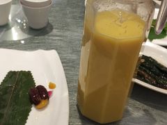 -汤记传菜(秀浦路店)