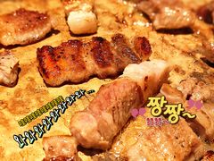 -新石器烤肉(百联川沙店)