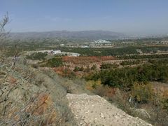 -乌素图国家森林公园