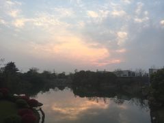 -桃花岛景观公园